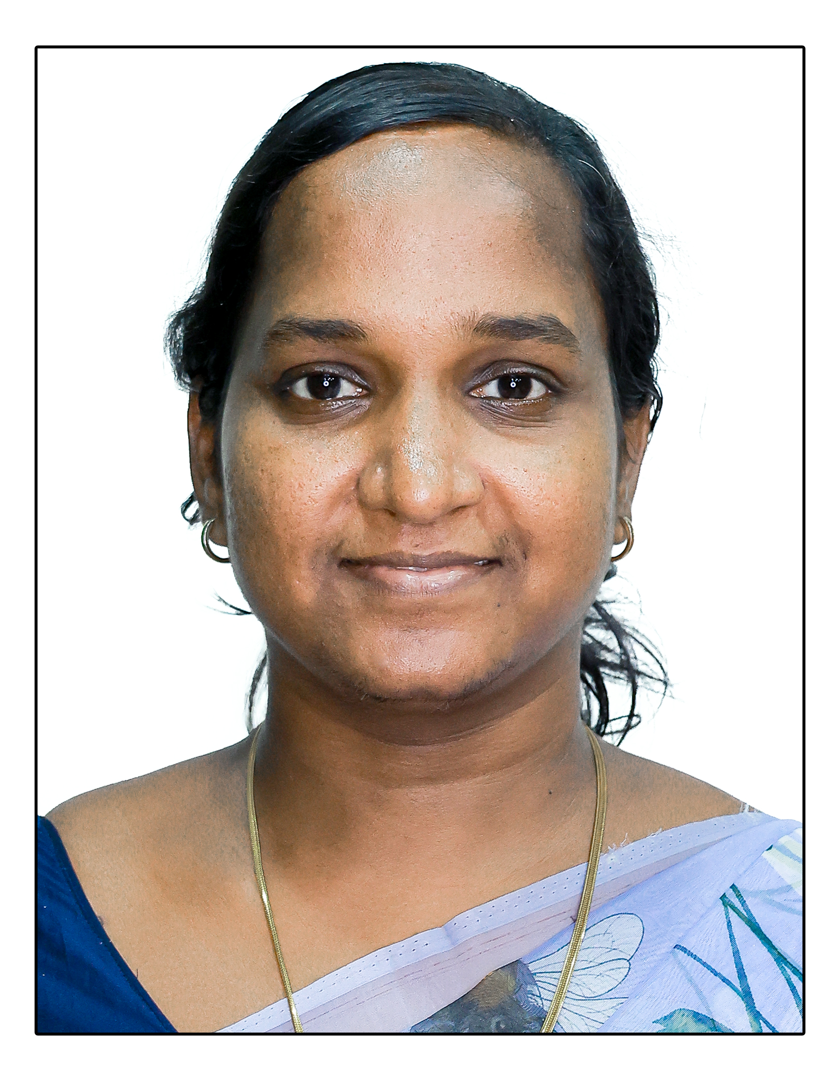 Dr. T. Mowna Sundari